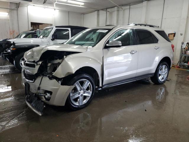 chevrolet equinox lt 2015 2gnflde39f6342307