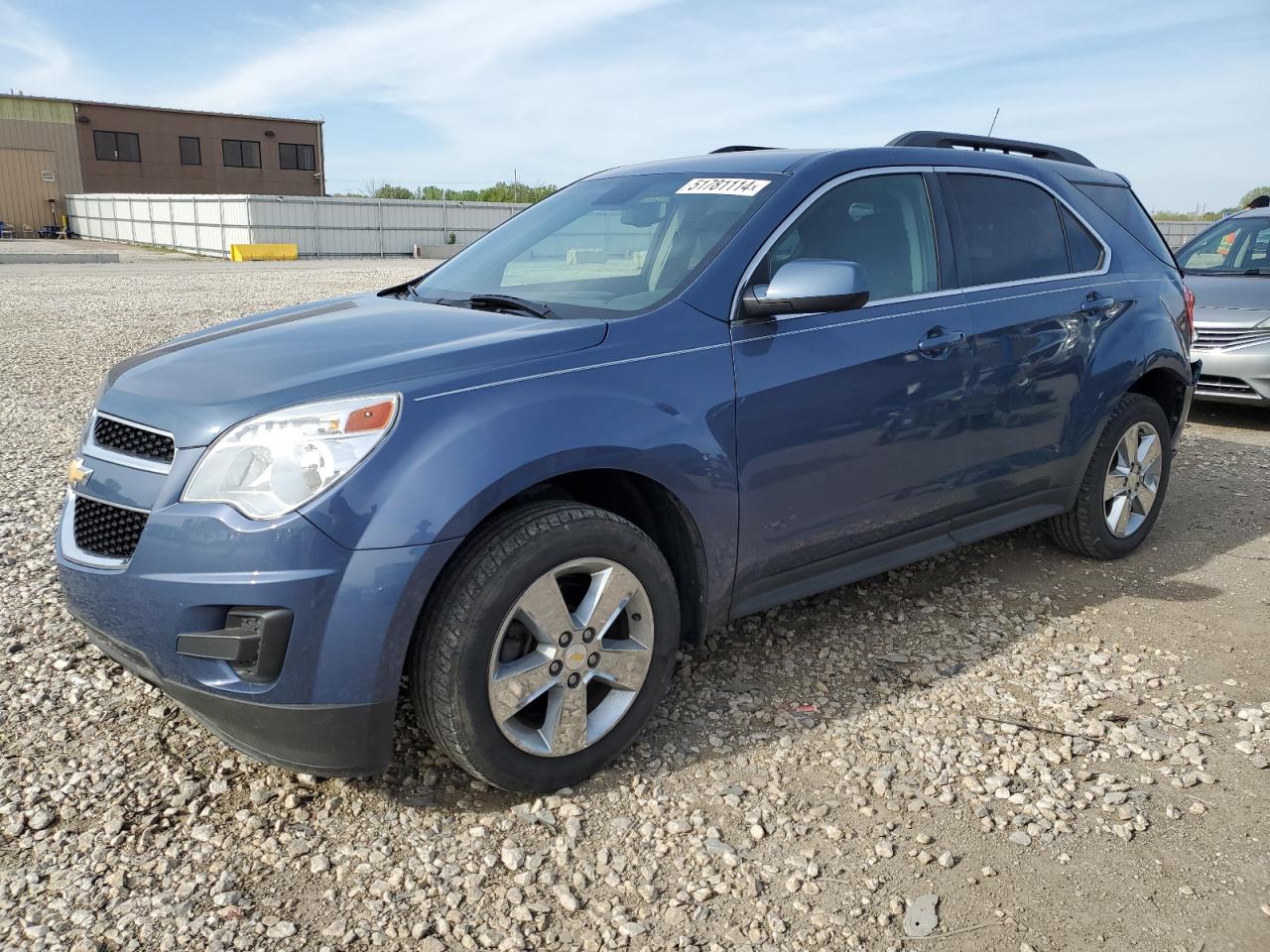 chevrolet equinox 2012 2gnflde50c6186879