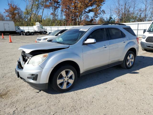 chevrolet equinox lt 2012 2gnflde50c6209335