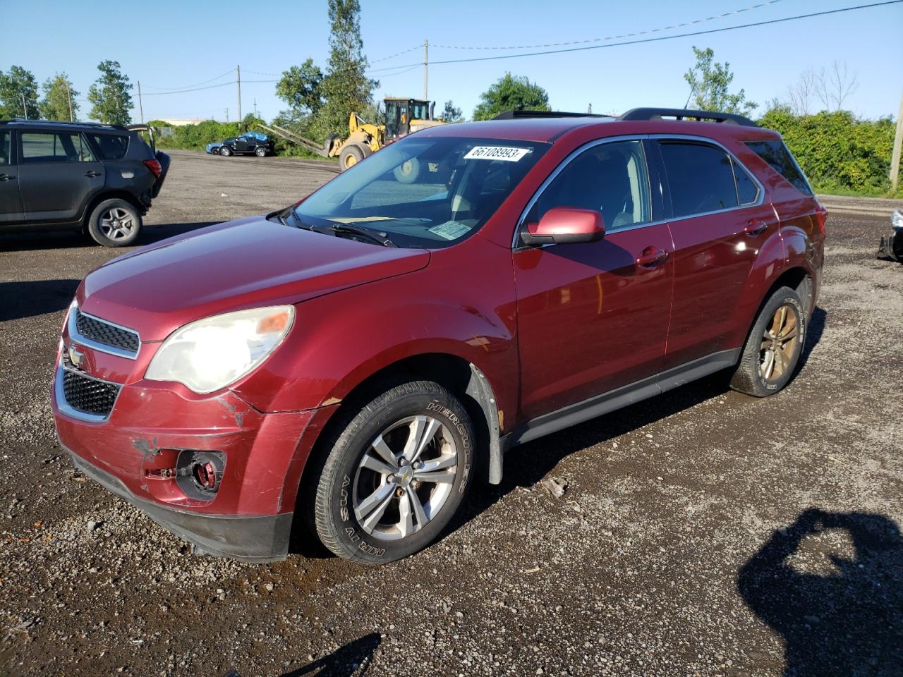 chevrolet equinox 2012 2gnflde50c6296816