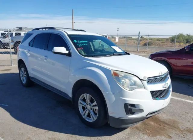 chevrolet equinox 2012 2gnflde51c6268572