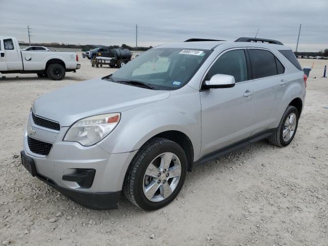 chevrolet equinox lt 2012 2gnflde51c6318077