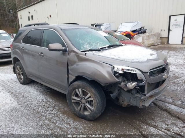 chevrolet equinox 2012 2gnflde52c6157447