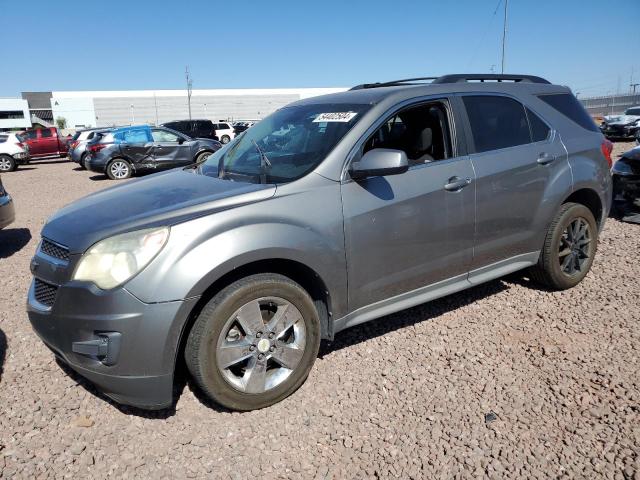 chevrolet equinox 2012 2gnflde52c6288720