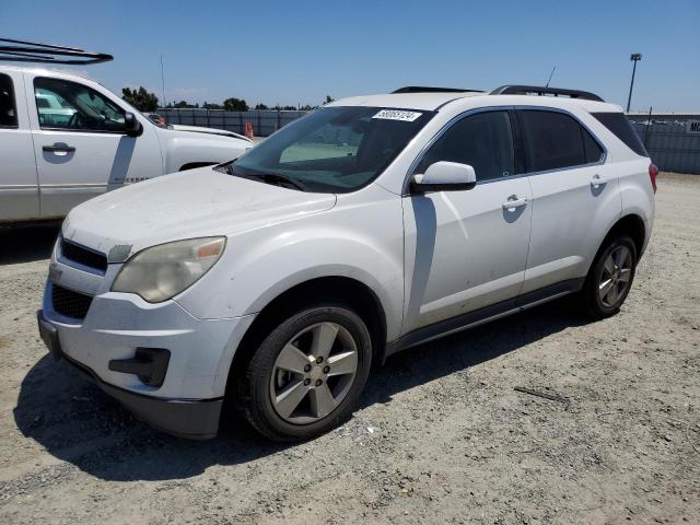 chevrolet equinox 2012 2gnflde53c6210835