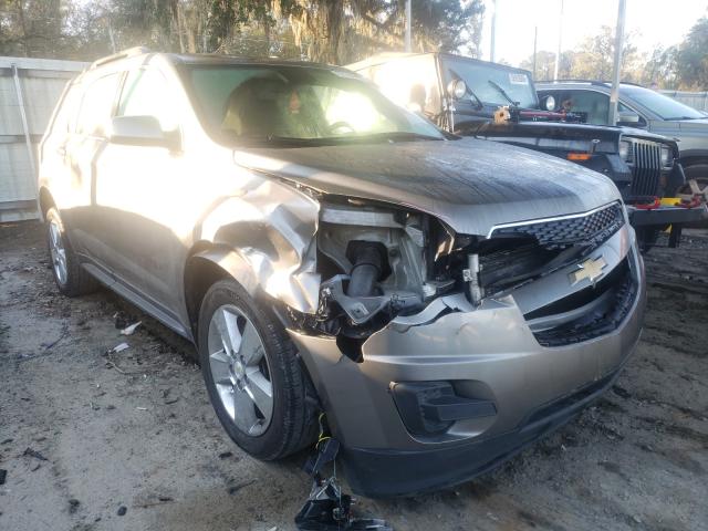 chevrolet equinox lt 2012 2gnflde53c6369886