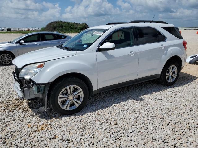 chevrolet equinox 2012 2gnflde54c6263771