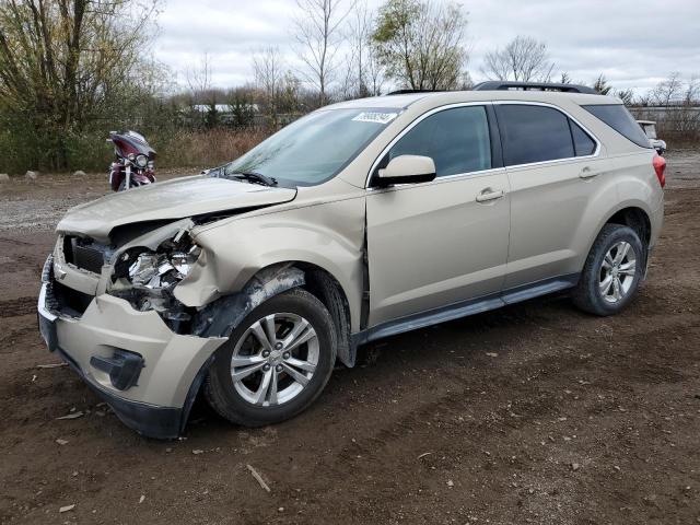 chevrolet equinox lt 2012 2gnflde56c6191620