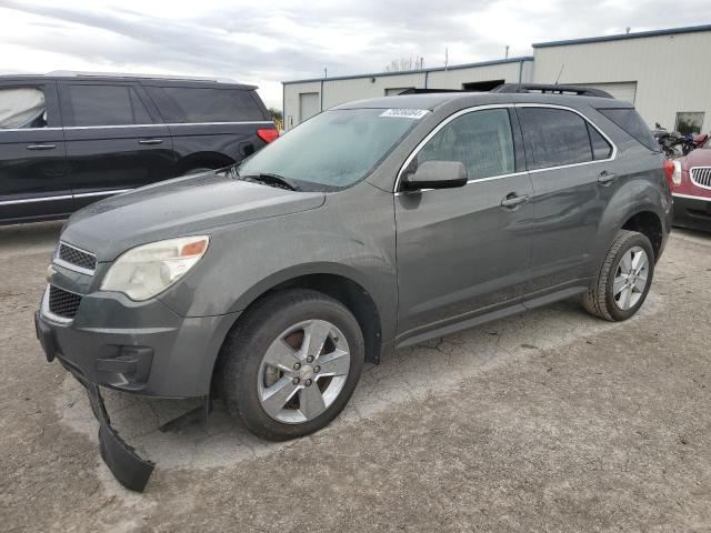 chevrolet equinox lt 2012 2gnflde56c6316941