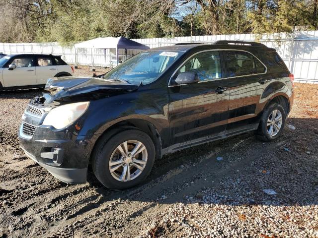 chevrolet equinox 2012 2gnflde58c6154830