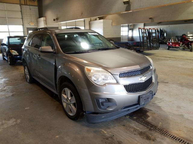 chevrolet equinox lt 2012 2gnflde58c6264874