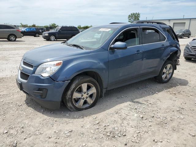 chevrolet equinox 2012 2gnflde58c6280749