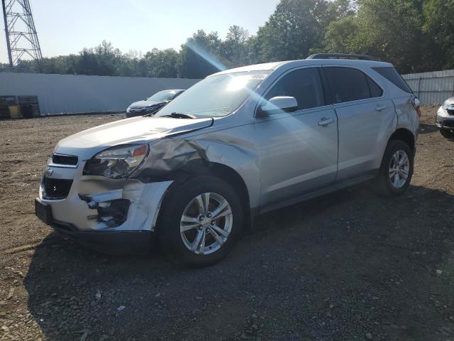 chevrolet equinox lt 2012 2gnflde59c6179784