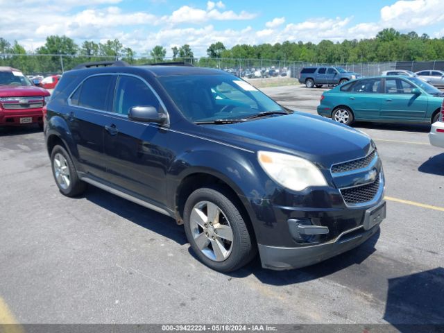 chevrolet equinox 2012 2gnflde59c6188145