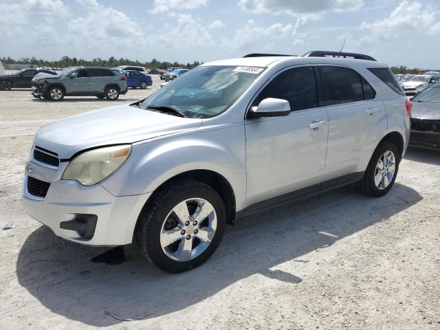 chevrolet equinox lt 2012 2gnflde59c6297432