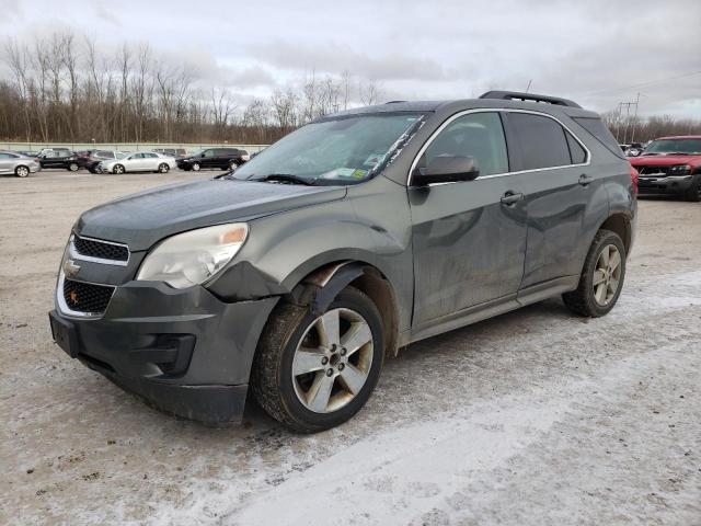 chevrolet equinox lt 2012 2gnflde59c6374879