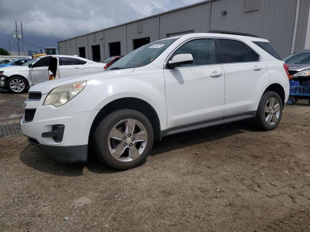 chevrolet equinox lt 2012 2gnflde5xc6315159