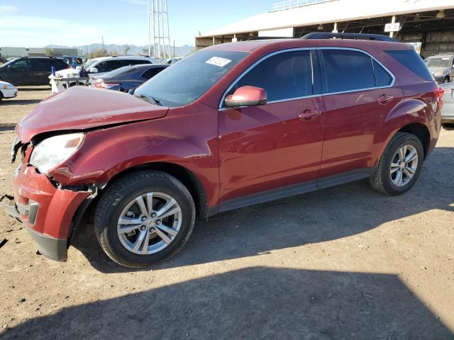 chevrolet equinox lt 2012 2gnflde5xc6375183