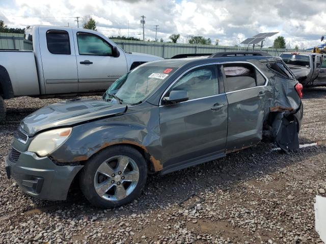 chevrolet equinox 2013 2gnflee30d6202259