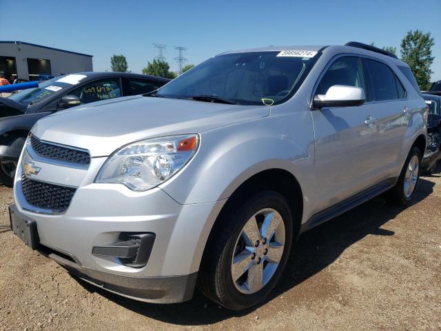 chevrolet equinox 2013 2gnflee30d6239991