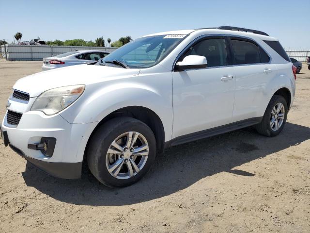 chevrolet equinox 2013 2gnflee30d6263160