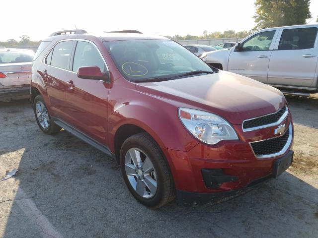 chevrolet equinox 2013 2gnflee31d6349741