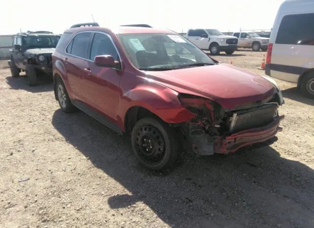 chevrolet equinox 2013 2gnflee32d6135583