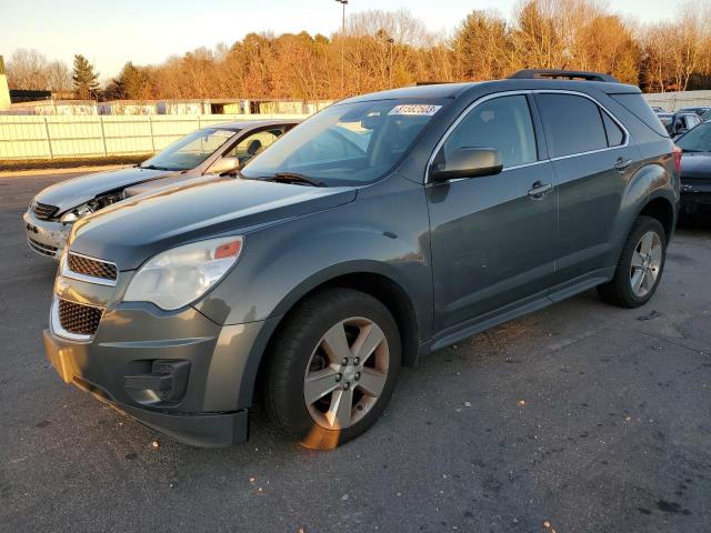 chevrolet equinox 2013 2gnflee32d6267324