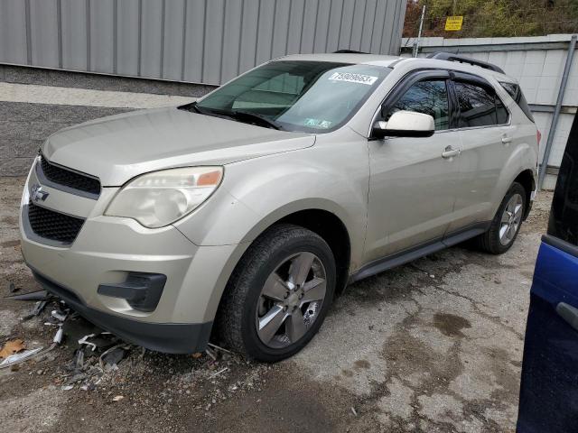 chevrolet equinox 2013 2gnflee33d6237071