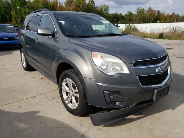 chevrolet equinox lt 2013 2gnflee34d6190326