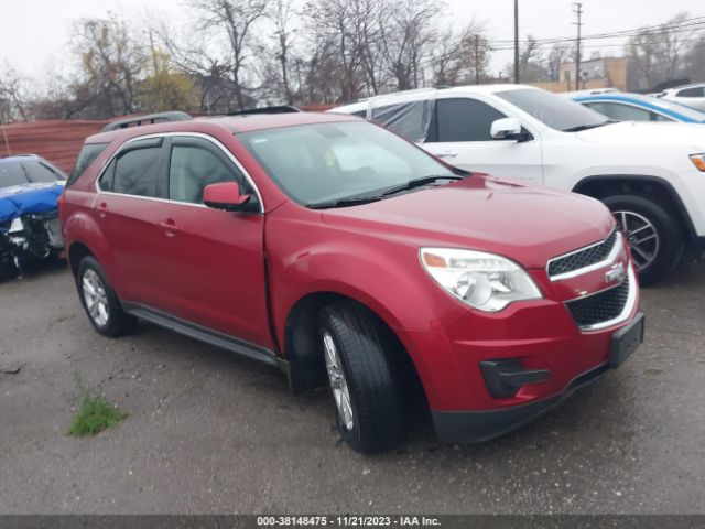 chevrolet equinox 2013 2gnflee34d6199723