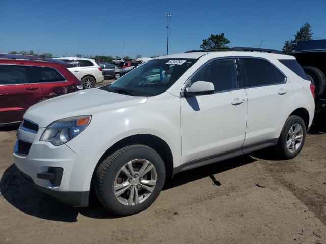 chevrolet equinox lt 2013 2gnflee36d6107298