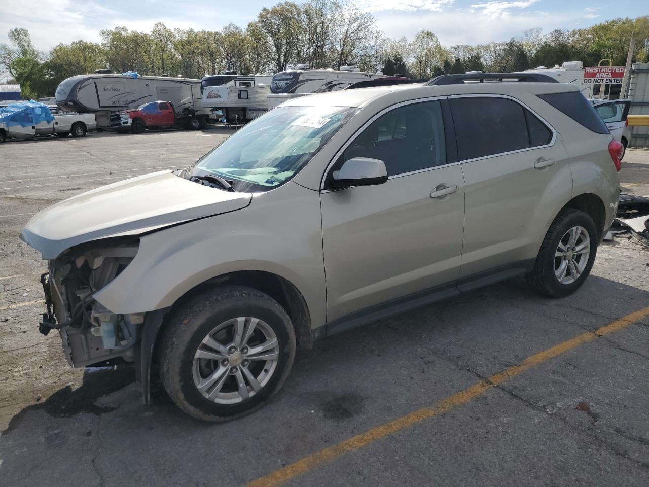 chevrolet equinox 2013 2gnflee36d6194443