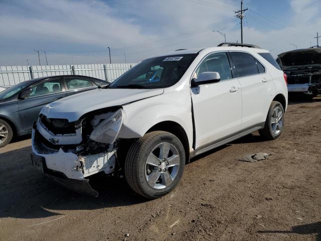 chevrolet equinox 2013 2gnflee38d6307325