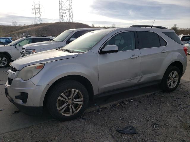 chevrolet equinox lt 2012 2gnflee50c6205999