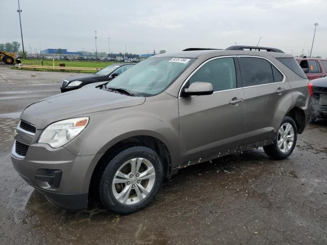 chevrolet equinox 2012 2gnflee51c6217434