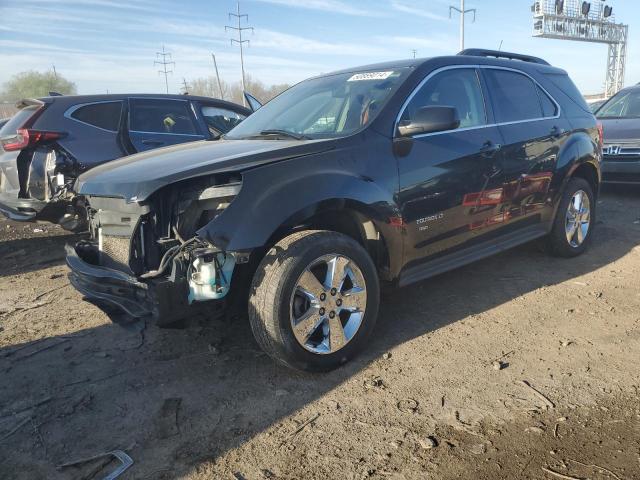 chevrolet equinox 2012 2gnflee52c6157227