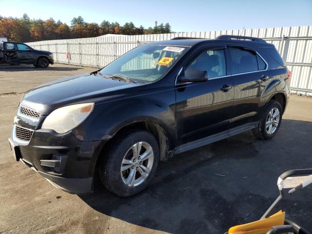 chevrolet equinox 2012 2gnflee52c6275701