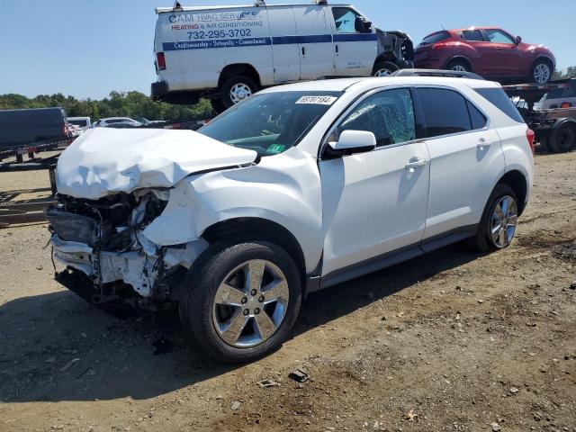 chevrolet equinox lt 2012 2gnflee52c6346900