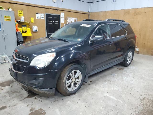 chevrolet equinox lt 2012 2gnflee53c6152585