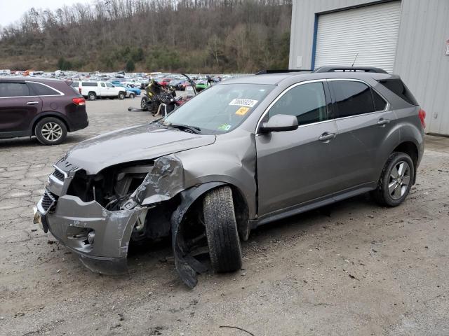 chevrolet equinox lt 2012 2gnflee53c6311511