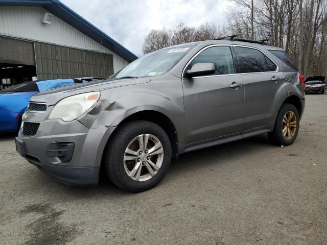 chevrolet equinox 2012 2gnflee54c6264697