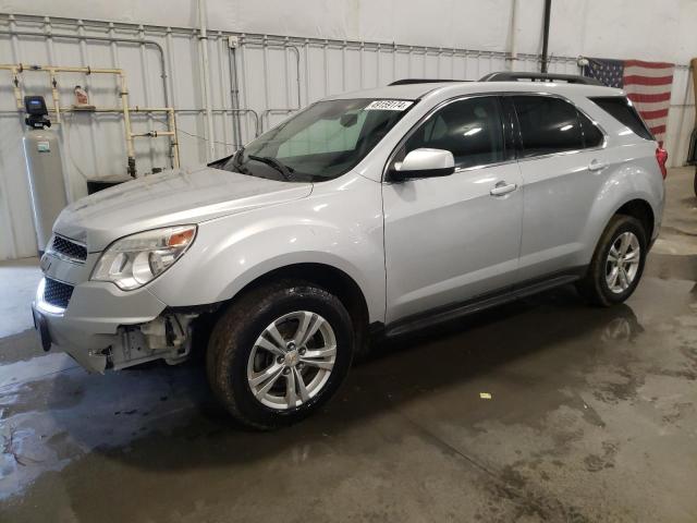 chevrolet equinox 2012 2gnflee54c6369918