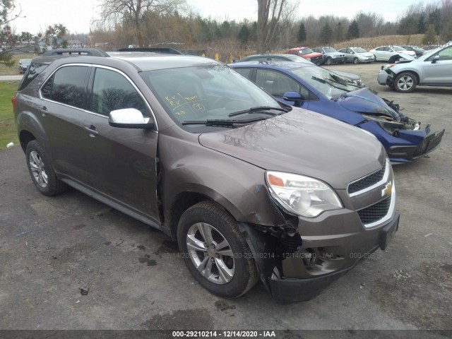 chevrolet equinox 2012 2gnflee56c6253121