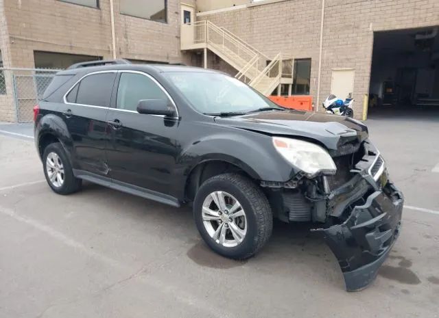 chevrolet equinox 2012 2gnflee57c6301113