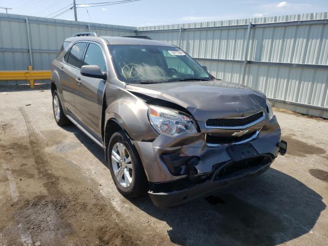 chevrolet equinox lt 2012 2gnflee58c6204499