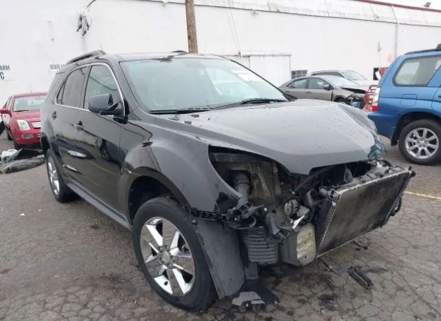 chevrolet equinox 2012 2gnflee58c6229225