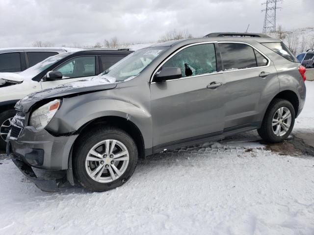 chevrolet equinox lt 2012 2gnflee5xc6285005