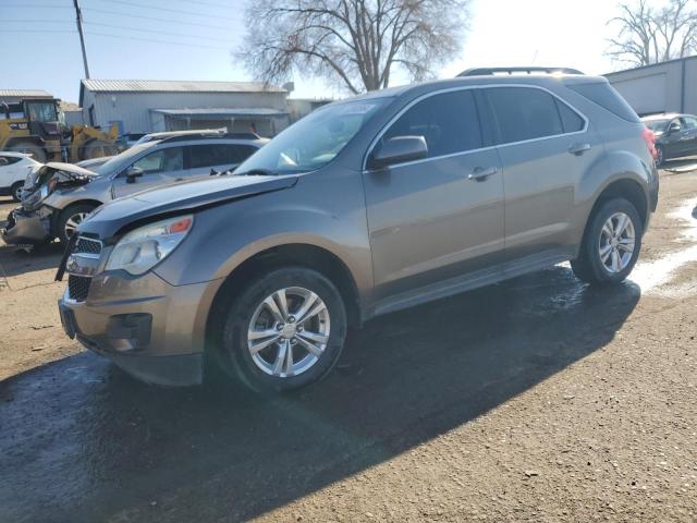 chevrolet equinox lt 2012 2gnfleek0c6158379