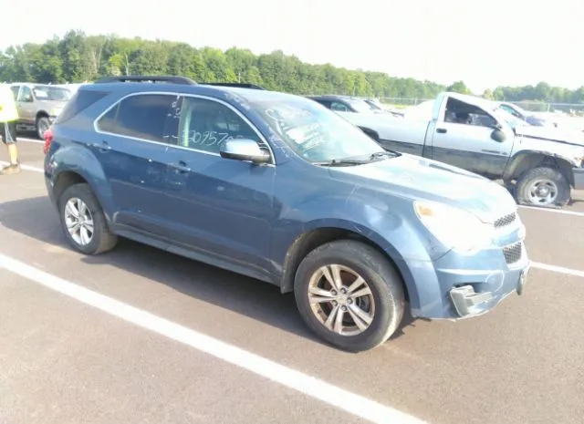 chevrolet equinox 2012 2gnfleek0c6202655